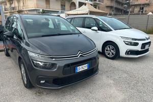 C4 7 POSTI SpaceTourer 1.5 BlueHDi 130CV