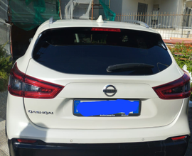 Nissan qashqai n-connecta Full Optional