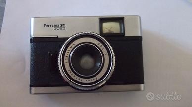 ferrania 3m 3025