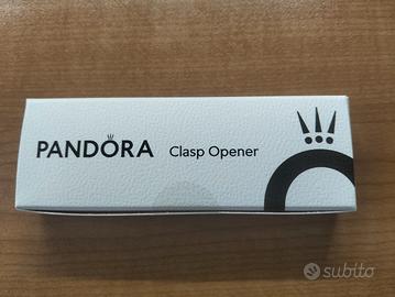 Pandora Clasp Opener Portachiavi 