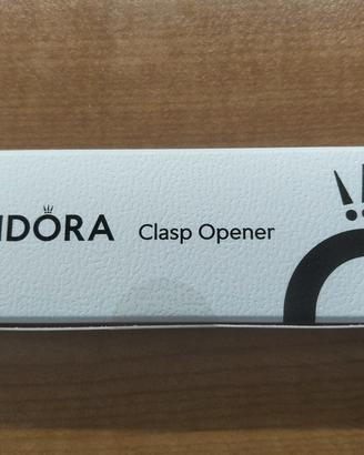 Pandora Clasp Opener Portachiavi 