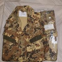 Abbigliamento Softair Caccia Pesca Montagna