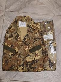 Abbigliamento Softair Caccia Pesca Montagna