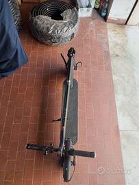 Monopattino elettrico