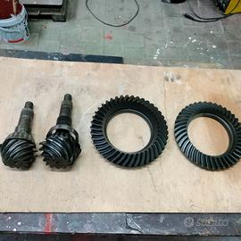 Chevrolet silverado 2007-14 ricambi vari