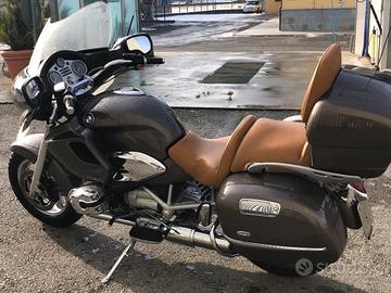 Bmw r 1200 cl