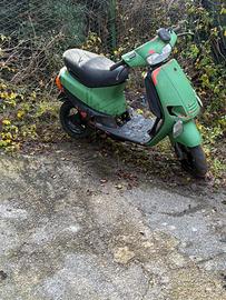 Zip prima serie 1994