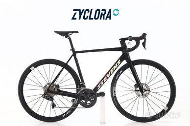 Stevens Izoard Pro Di2 11V t.54