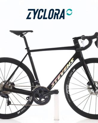 Stevens Izoard Pro Di2 11V t.54