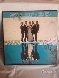 LOTTO 6 DISCHI VARI IN VINILE 33 GIRI