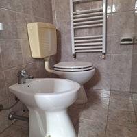 Sanitari e radiatore
