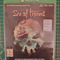 Sea of Thieves Xbox One – Avventura piratesca onli