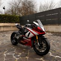 Ducati v2 final edition