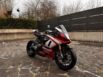 Ducati v2 final edition