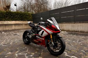 Ducati v2 final edition