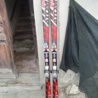 Sci di discesa cm 180