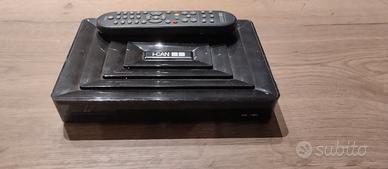 decoder digitale terrestre "CA 1100T Delta"