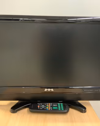 Tv Mivar