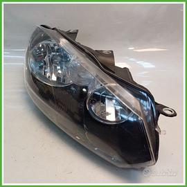 Faro Fanale Proiettore Anteriore Destro DX TYC