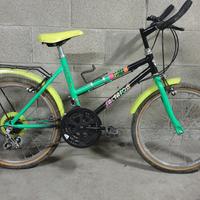 Bici Saltafoss taglia 20