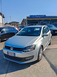 Volkswagen Polo 1.6 TDI DPF 5 porte Comfortline