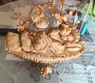 Bambini Gesù da collezione vintage 