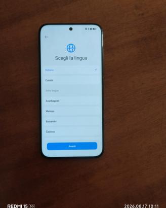 redmi