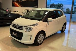 CITROEN C1 1.0 5p. Shine Solo 70.000km