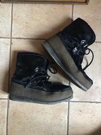 Doposci vintage Falco Davos