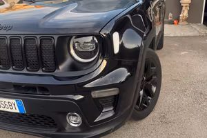 Jeep Renegade 1.0 T3 Limited