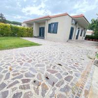 VILLA Indipendente MAF603