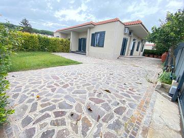 VILLA Indipendente MAF603