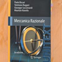 Meccanica Razionale