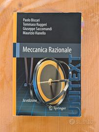 Meccanica Razionale