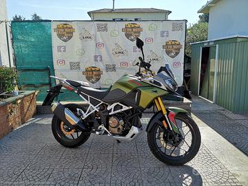 TVS MOTOR RTX 300 RATE AUTO MOTO SCOOTER