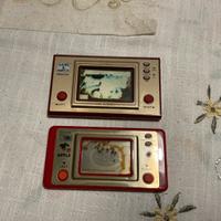 Nintemdo e Game Time