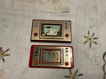 Nintemdo e Game Time