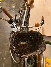 bicicletta da uomo