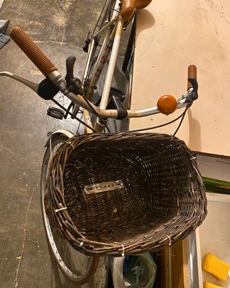 bicicletta da uomo
