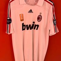 Maglia away AC Milan 2007/2008 Maldini