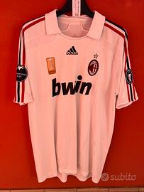 Maglia away AC Milan 2007/2008 Maldini
