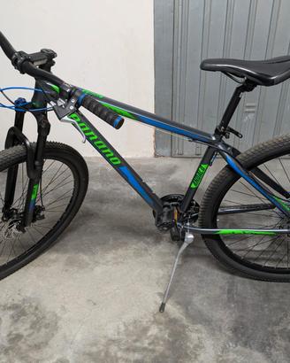 Mountain bike Legnano Andalo 29