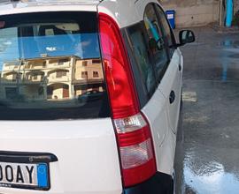 FIAT Panda Cross - 2010