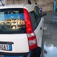 FIAT Panda Cross - 2010