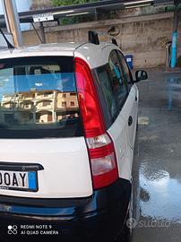 FIAT Panda Cross - 2010