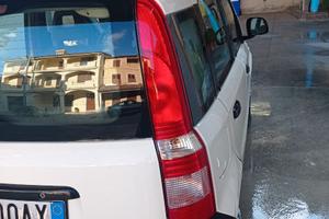 FIAT Panda Cross - 2010