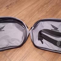 BORSE HONDA CBF 1000ST MY2010 o Compatibili