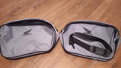 BORSE HONDA CBF 1000ST MY2010 o Compatibili