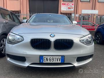 Bmw 116 116i 5p. Msport