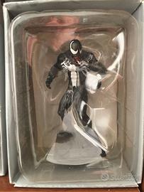 Eaglemoss - Fabbri Miniatura Marvel Venom